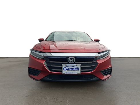 Used 2022 Honda Insight EX image 6