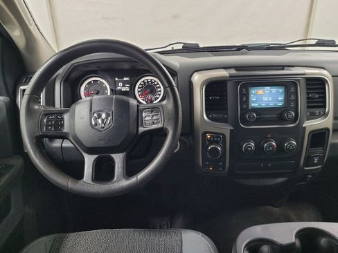 Used 2015 RAM 1500 Big Horn image 22