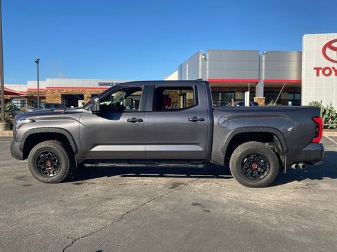 Used 2025 Toyota Tundra TRD Pro image 6