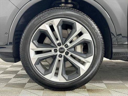Certified 2023 Audi Q7 3.0T Premium Plus w/ Premium Plus Package AWD/4WD image 31