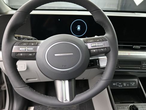 New 2026 Hyundai Kona Limited image 23