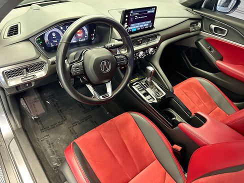 Used 2024 Acura Integra A-Spec FWD image 7