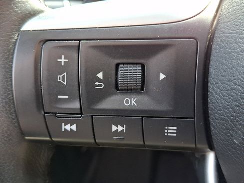 Used 2023 INFINITI QX60 Luxe w/ Performance Audio Package AWD/4WD image 24