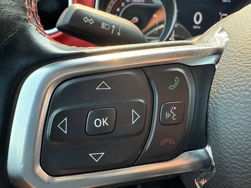 Used 2020 Jeep Wrangler Unlimited Rubicon AWD/4WD image 22