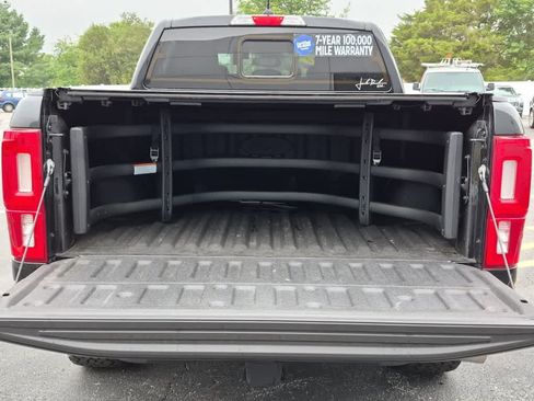 Used 2022 Ford Ranger XLT w/ Equipment Group 302A High AWD/4WD image 20