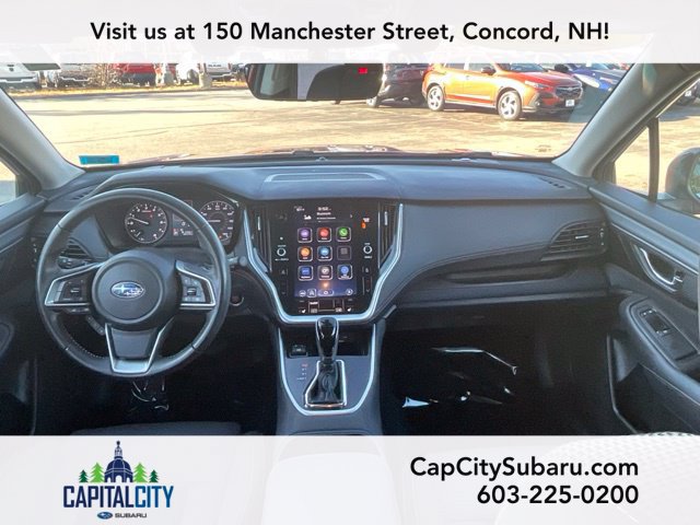 Used 2022 Subaru Outback Premium AWD/4WD image 18
