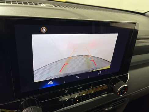 Certified 2023 Chevrolet Colorado Trail Boss image 27