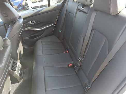 Certified 2024 BMW 330i Sedan image 16