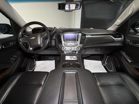 Used 2019 Chevrolet Tahoe LT AWD/4WD image 25