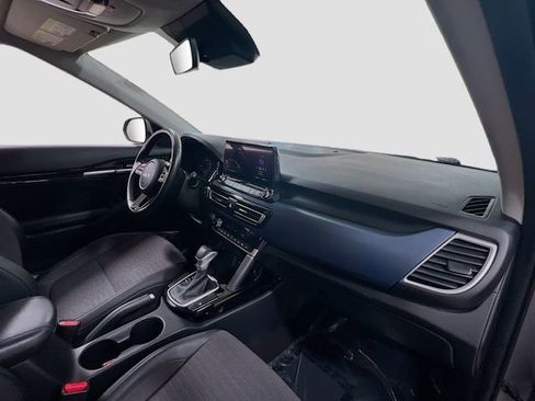 Certified 2022 Kia Seltos S image 29