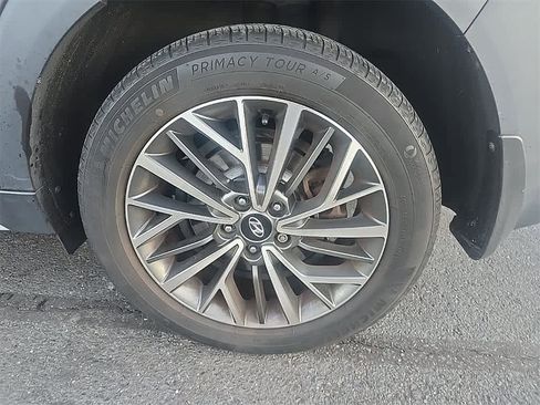Used 2020 Hyundai Tucson SEL image 7