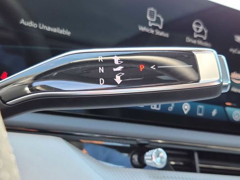 Used 2025 Cadillac Optiq Sport 1 image 25