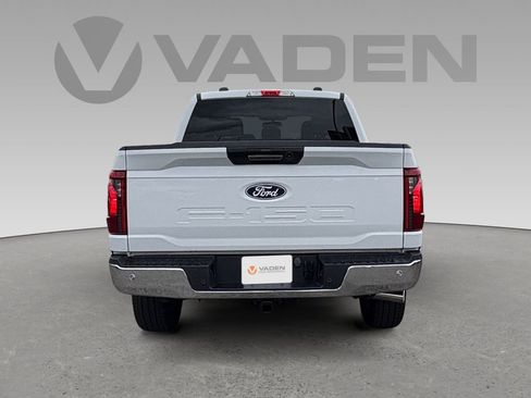 Used 2024 Ford F150 XLT AWD/4WD image 19