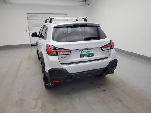Used 2024 Mitsubishi Outlander Sport AWD image 6