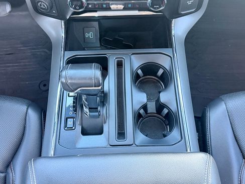 Used 2021 Ford F150 Lariat w/ Equipment Group 502A High AWD/4WD image 21