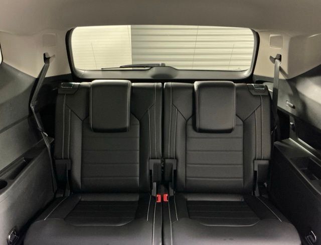 Used 2022 Volkswagen Atlas SEL Premium AWD/4WD image 20