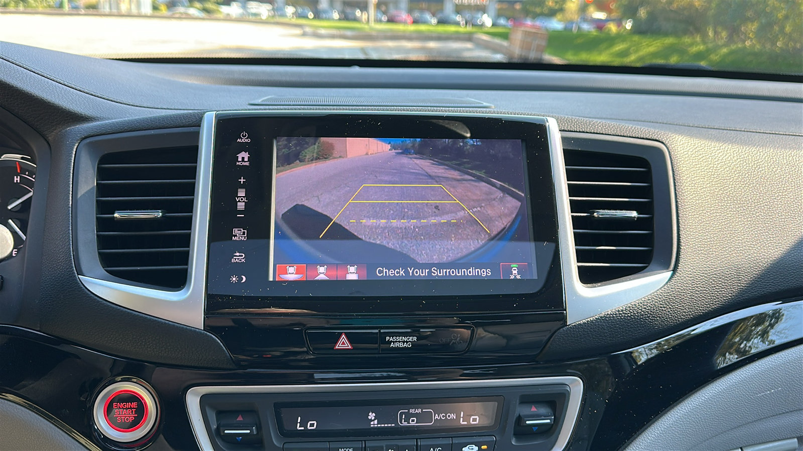 Used 2019 Honda Ridgeline RTL-E image 22