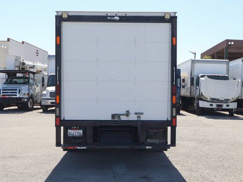 Used 2015 Ford E-450 and Econoline 450 Super Duty RWD image 7
