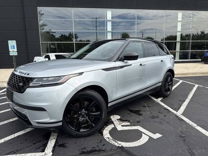 Used 2023 Land Rover Range Rover Velar S