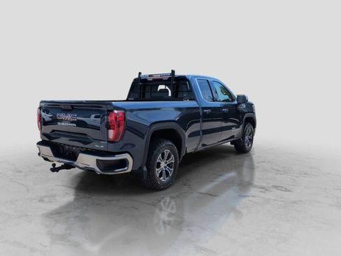 Used 2020 GMC Sierra 1500 SLE w/ X31 Off-Road Package AWD/4WD image 8