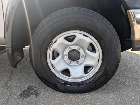 Used 2002 Toyota Tundra SR5 AWD/4WD image 21