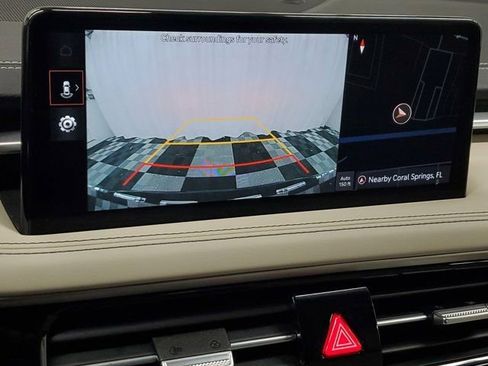 Used 2026 Genesis G70 2.5T image 28