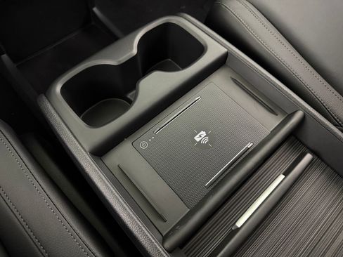 New 2026 Honda Odyssey EX-L image 23