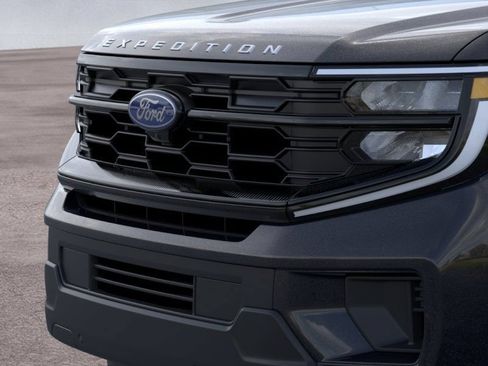 New 2026 Ford Expedition Max Active AWD/4WD image 17