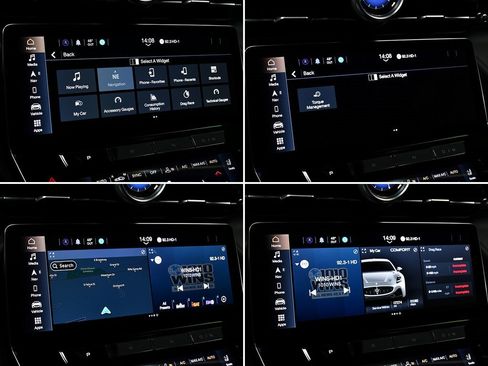 Used 2024 Maserati GranTurismo Modena image 24