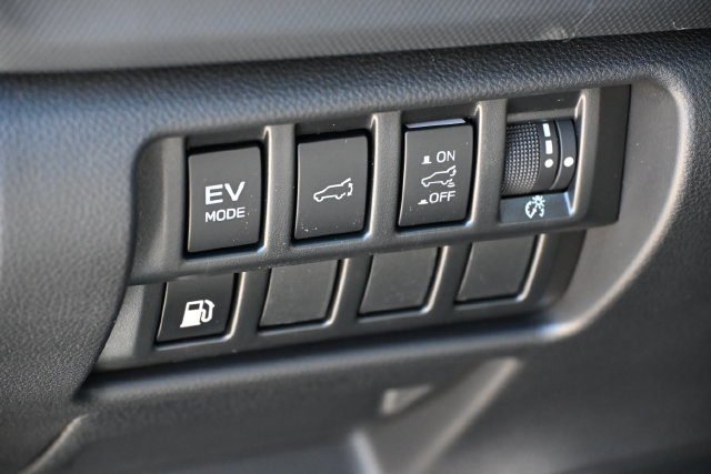 New 2026 Subaru Forester Touring AWD/4WD image 23