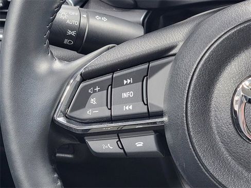 Certified 2023 MAZDA CX-5 AWD 2.5 S w/ Preferred Package image 26