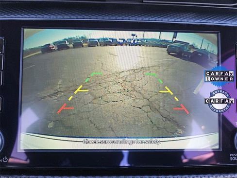 Certified 2024 Nissan Kicks SV w/ Interior Electronics Package image 20