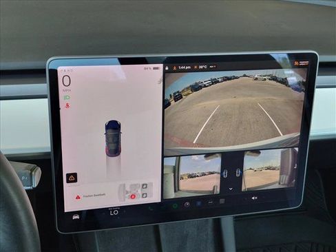 Used 2021 Tesla Model 3 Standard Range Plus RWD image 12