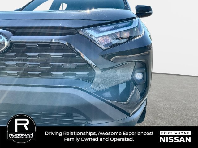 Used 2024 Toyota RAV4 XLE Premium w/ Weather Package AWD/4WD image 38