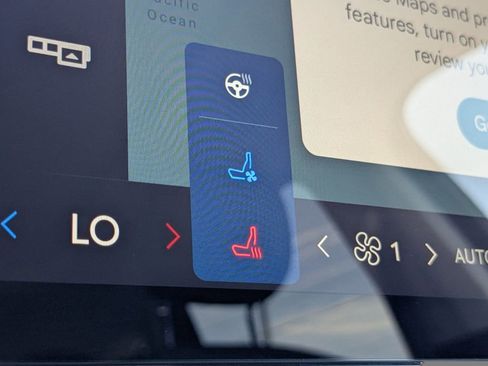 New 2026 Lincoln Nautilus Reserve image 26