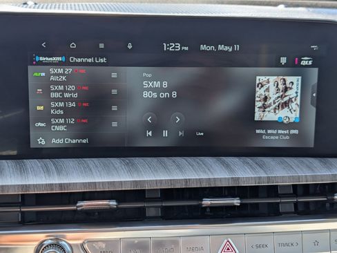Used 2023 Kia Telluride SX Prestige AWD/4WD image 19