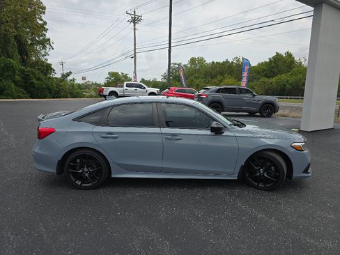 Used 2022 Honda Civic Si image 7