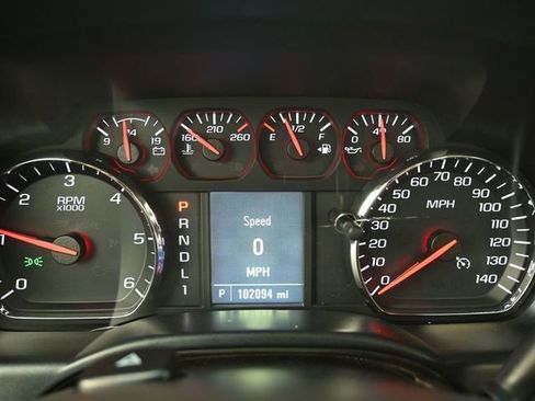 Used 2018 Chevrolet Silverado 2500 W/T w/ WT Fleet Convenience Package image 42