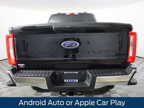 New 2026 Ford F350 XLT w/ Tremor Off-Road Package image 4