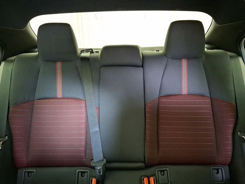 Certified 2026 Toyota Corolla SE image 19