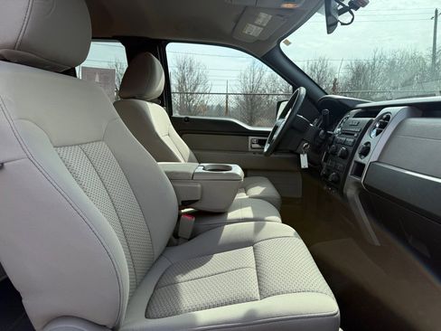 Used 2010 Ford F150 4x4 SuperCab image 11