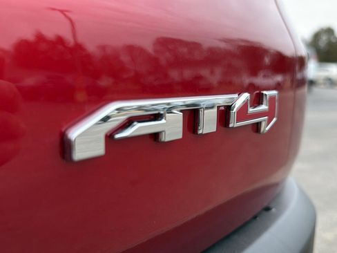 New 2026 GMC Acadia AT4 w/ Luxury Package image 10