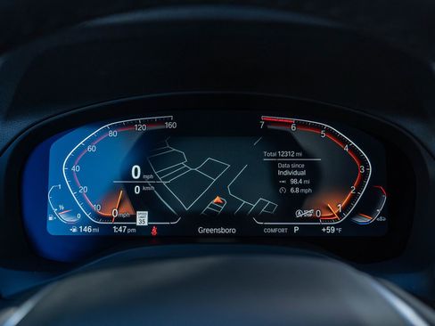 Used 2024 BMW X3 xDrive30i w/ Convenience Package w/ZPA image 21