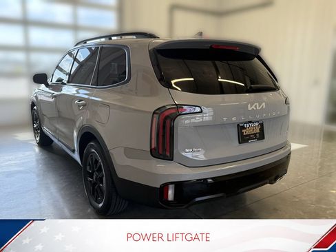 Used 2024 Kia Telluride SX X-Pro AWD/4WD image 9
