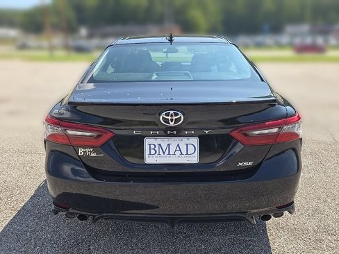 Used 2024 Toyota Camry XSE FWD image 16