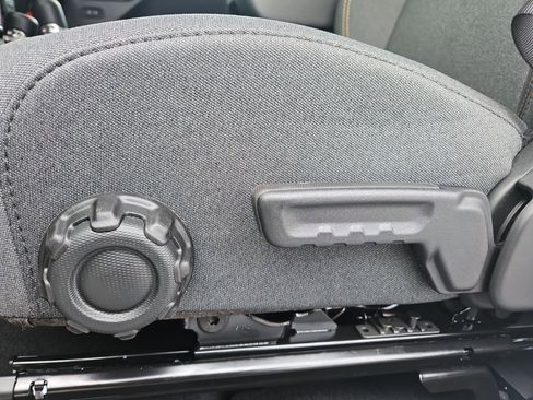 New 2026 Jeep Gladiator Willys image 21