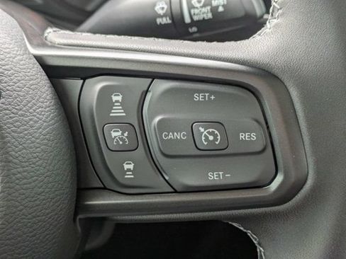 New 2026 Jeep Gladiator Sport AWD/4WD image 27