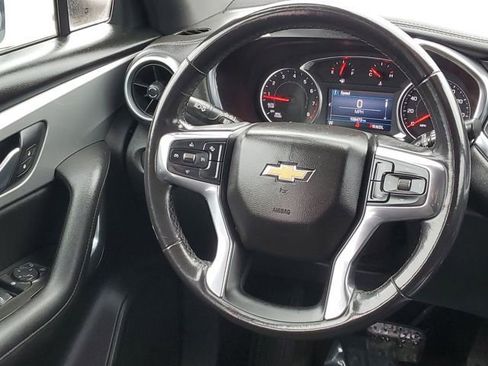 Used 2021 Chevrolet Blazer LT image 26