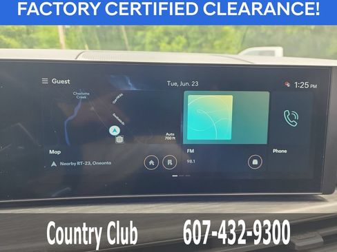 Used 2024 Hyundai Santa Fe Limited AWD/4WD image 18