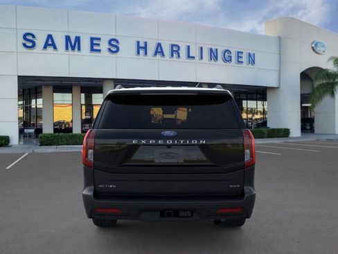 New 2026 Ford Expedition Max Active image 5